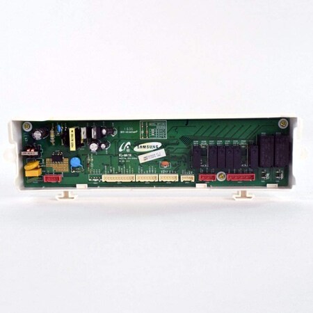 Samsung DD82-01247A Samsung Dishwasher Samsung Dishwasher Main PCB Assembly DD82-01247A
